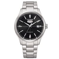 Montre Citizen Homme C7 in Acier NH8391-51E - NH8391-51E
